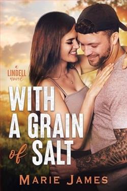 With a Grain of Salt by Marie James