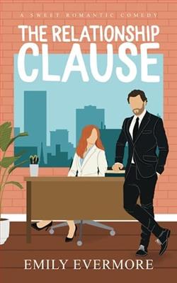 The Relationship Clause by Emily Evermore