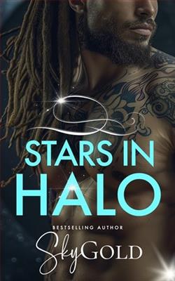 Stars in Halo by Sky Gold