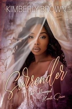 Surrender by Kimberly Brown