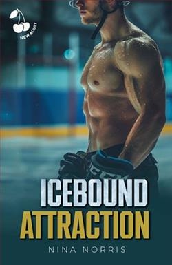 Icebound Attraction by Nina Norris