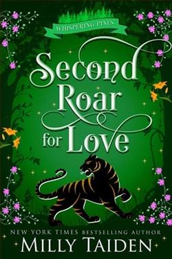 A Second Roar for Love by Milly Taiden