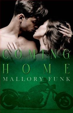 Coming Home by Mallory Funk