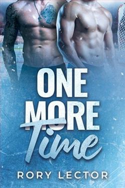 One More Time by Rory Lector