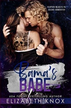 Bama's Babe by Elizabeth Knox