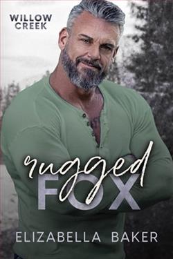 Rugged Fox by Elizabella Baker