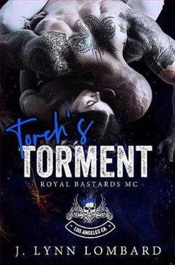 Torch's Torment by J. Lynn Lombard