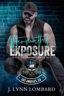 Aftermath's Exposure by J. Lynn Lombard
