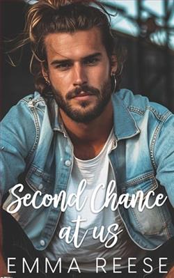 Second Chance at Us by Emma Reese