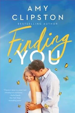 Finding You by Amy Clipston