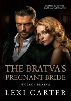 The Bratva's Pregnant Bride by Lexi Carter
