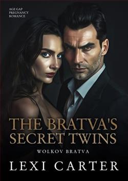 The Bratva's Secret Twins by Lexi Carter