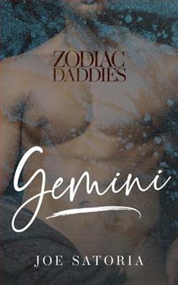 Gemini by Joe Satoria