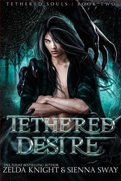 Tethered Desire by Sienna Sway