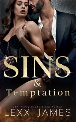 SINS & Temptation by Lexxi James