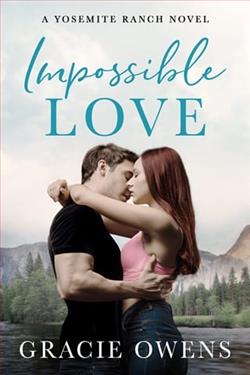 Impossible Love by Gracie Owens