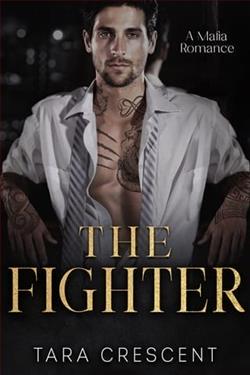 The Fighter by Tara Crescent
