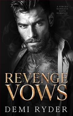 Revenge Vows by Demi Ryder