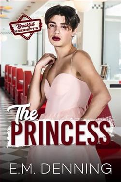 The Princess by E.M. Denning