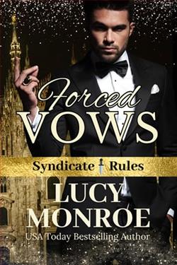 Forced Vows by Lucy Monroe
