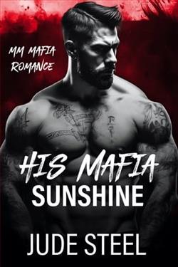 His Mafia Sunshine by Jude Steel