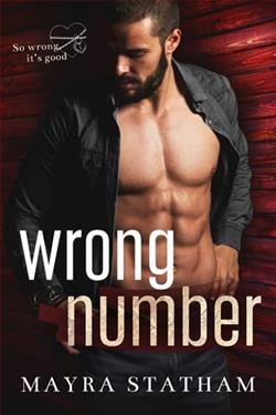 Wrong Number by Mayra Statham