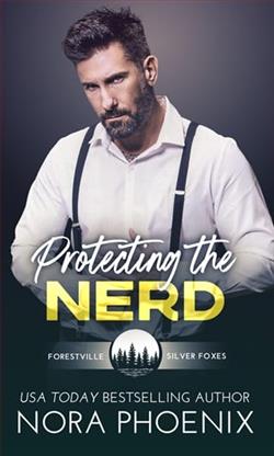 Protecting the Nerd by Nora Phoenix