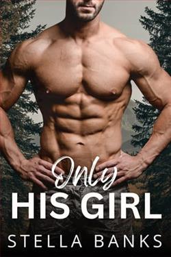 Only His Girl by Stella Banks