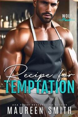 Recipe for Temptation by Maureen Smith