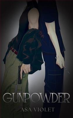 Gunpowder by Asa Violet