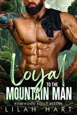 Loyal to the Mountain Man by Lilah Hart