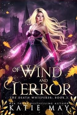 Of Wind and Terror by Katie May