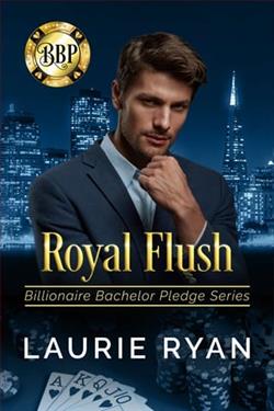 Royal Flush by Laurie Ryan