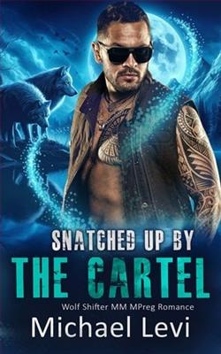 Snatched Up By the Cartel by Michael Levi