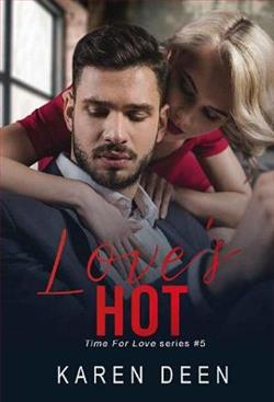 Love's Hot by Karen Deen