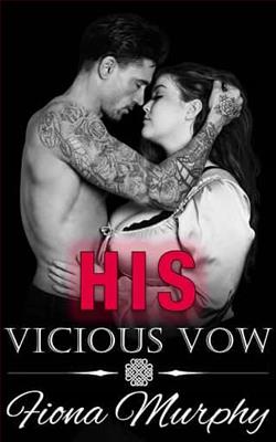 His Vicious Vow by Fiona Murphy