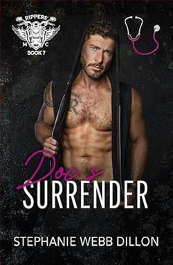 Doc's Surrender (Rippers' MC) by Stephanie Webb Dillon