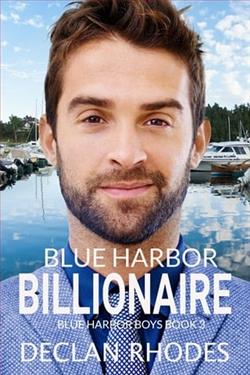 Blue Harbor Billionaire by Declan Rhodes