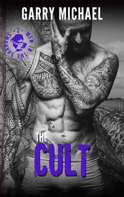 The Cult by Garry Michael