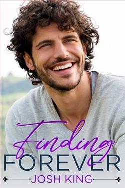 Finding Forever by Josh King