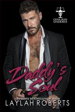 Daddy's Soul by Laylah Roberts
