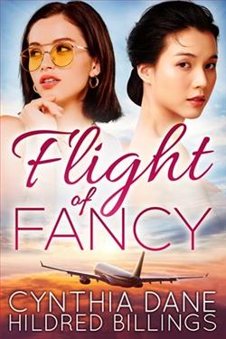 Flight of Fancy by Cynthia Dane