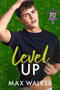 Level Up by Max Walker