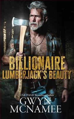 Billionaire Lumberjack's Beauty by Gwyn McNamee