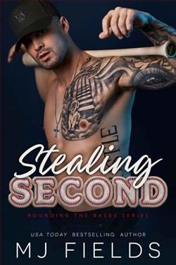 Stealing Second by M.J. Fields