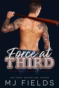 Force At Third by M.J. Fields
