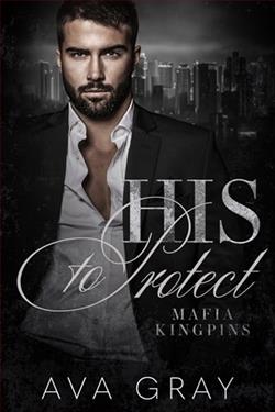 His to Protect by Ava Gray