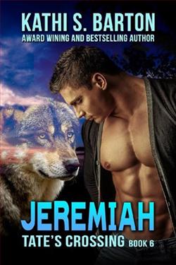 Jeremiah by Kathi S. Barton