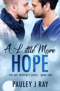 A Little More Hope by Pauley J. Ray