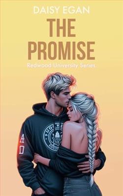 The Promise by Daisy Egan